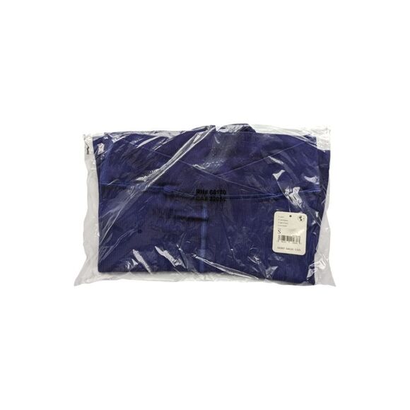 FP Movement Ribbed Biker Shorts NWT | Outerspace Blue | Pilates Core Fit S - Picture 6 of 10